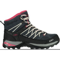 CMP Rigel Mid WP Damen Antracite/Off White 41