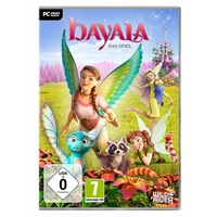EuroVideo Medien bayala: Das Spiel (USK) (PC)