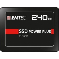 Emtec X150 240 GB 2,5"