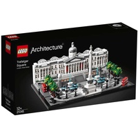 Lego Architecture Trafalgar Square 21045
