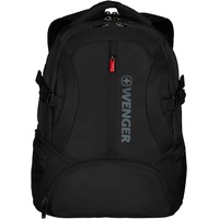 Wenger Transit Rucksack 16" schwarz