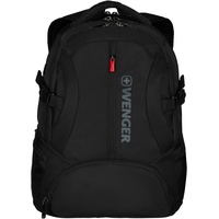 Wenger TRANSIT Rucksack 16" schwarz