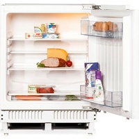 Amica UVKSS 351 900 Einbaukühlschrank (135 l, 820 mm