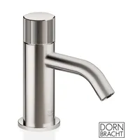 Dornbracht Meta Standventil platin matt (17500660-06)