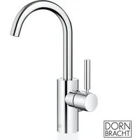 Dornbracht Meta Einhandmischer chrom 3351066100