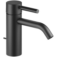 Dornbracht Meta Einhebelmischer schwarz matt 33502660-33