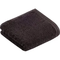 VOSSEN Vegan Life Gästehandtuch 3 x 40 x 60