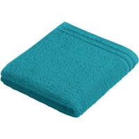 VOSSEN Calypso Feeling Handtuch 50 x 100 cm lagoon