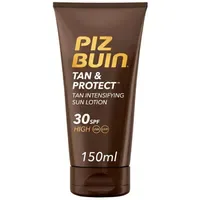 Piz Buin Tan & Protect Lotion LSF 30 150