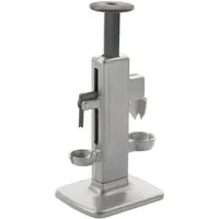 Westmark Kirschen- und Pflaumenentsteiner Steinex-Combi 23 cm