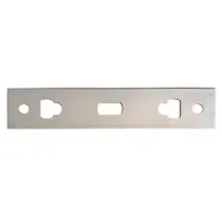 Unger Premium Glasschaber Edelstahlklingen 10 cm