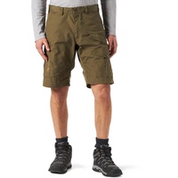 Fjällräven Barents Pro Shorts Grün (Laurel Green), 52