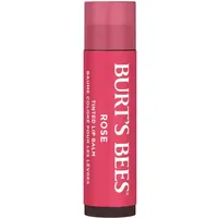 Burt's Bees Tinted Lip Balm Rose