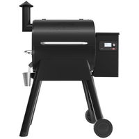 Traeger Pro D2 575