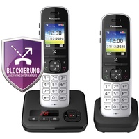 Panasonic KX-TGH722GS
