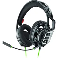 Nacon Gaming RIG 300HX - Black - Wired Headset
