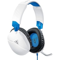 Turtle Beach Recon 70 P weiß/blau