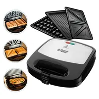 Russell Hobbs Fiesta 3 in 1 24540-56
