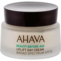 AHAVA Beauty Before Age Uplift Day Cream LSF 20