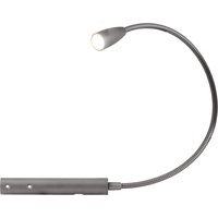 Heitronic Berta 27745 LED-Nachttischlampe LED LED fest eingebaut 1.5