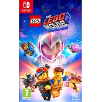 Warner LEGO Movie 2: The Videogame - Nintendo Switch