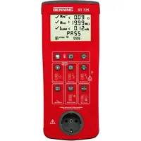 Benning ST 725 Gerätetester