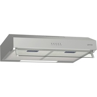 Gorenje WHU629AX/M Unterbauhaube 60 cm edelstahl