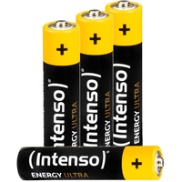 Intenso Energy Ultra Micro AAA 4 St.