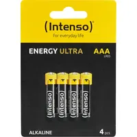 Intenso Energy Ultra AAA 4 St.
