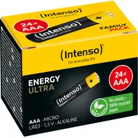 Intenso Energy Ultra AAA 24 St.
