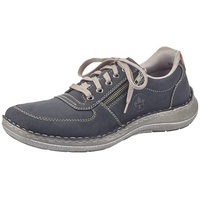 Rieker B5632-14 blau 42