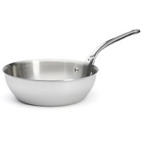 De Buyer  Affinity konische Sauteuse 24 cm