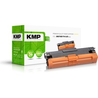 KMP B-T116 Toner schwarz kompatibel mit Brother TN-2420