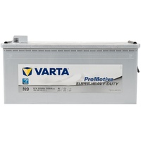Varta Starterbatterie 12V 225Ah 1.150A