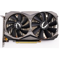 Zotac GAMING GeForce RTX 2060 6GB GDDR6 1365MHz (ZT-T20600H-10M)