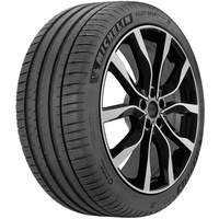 Michelin Pilot Sport 4 SUV 225/65 R17 106V