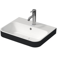 Duravit Happy D.2 Plus Aufsatzbecken 50 x 40 cm