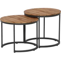 Siena Garden Gartenbeistelltisch H16597