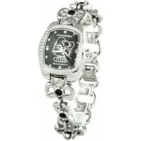 CHRONOTECH CT7105LS-19M Edelstahl 29 mm