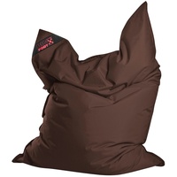 Sitting Point BigFoot Scuba braun