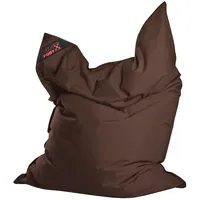 Sitting Point BigFoot Scuba braun