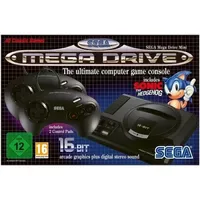 Plaion Sega Mega Drive Mini