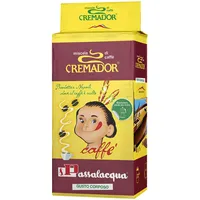 Passalacqua Espresso Cremador 250 g
