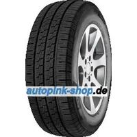 MINERVA Van Master AS 215/70 R15C 109/107S
