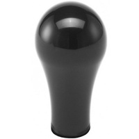 JoeFrex Tamper-Griff Pop schwarz