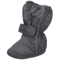 Playshoes Thermo Bootie grau 16/17