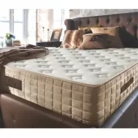 Yatas Bedding Majestät Luxus 90x200cm