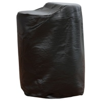 Lex Schutzhülle für Rundgrill 70x90 cm Abdeckplane Cover