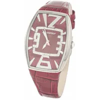 CHRONOTECH CT7019LS-08 Edelstahl 35 mm