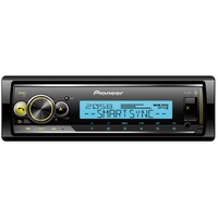 Pioneer MVH-MS510BT Marine, 1026048, bunt